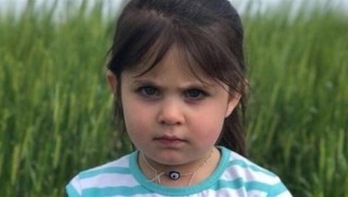 Minik Leyla’nın elbiseleri tarlada bulundu