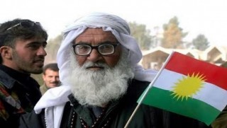 Şabek Kürtleri'nden Parlamento talebi