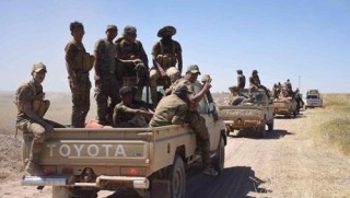 Şengal’den kısmi çekilme... Peşmerge dönüyor mu?