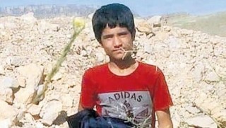 Silvan'da kaybolan 15 yaşındaki çocuğun cansız bedeni bulundu