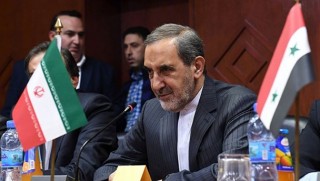 İran: NATO güçleri Rojava sınırına yerleşemez