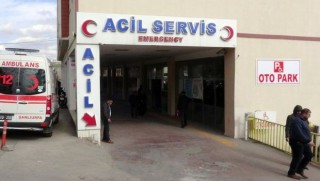 Urfa'da sulama kavgası: 3 ölü, 3 yaralı