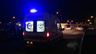 Diyarbakır'da silahlı saldırı