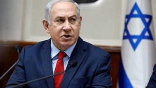 Netanyahu'dan Hamas'a mesaj: Bugün anlamazsa yarın...