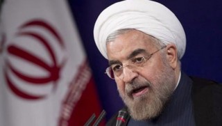 Ruhani: ABD izole edildi