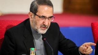 Velayeti: Suriye’den çekilmiyoruz