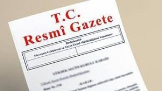 7 yeni Cumhurbaşkanlığı Kararnamesi yayımlandı