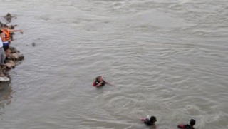 Dicle Nehri bir can daha aldı