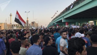 Irak istim üstünde... Şiiler için yeni karar