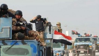 Irak'ta 3 ilde sokağa çıkma yasağı