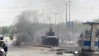 Irak'ta tansiyon yükseliyor... İç savaşa doğru!