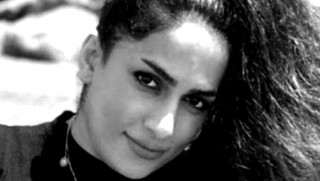 İran'da gözaltına alınan Kürt kadın ölü bulundu!