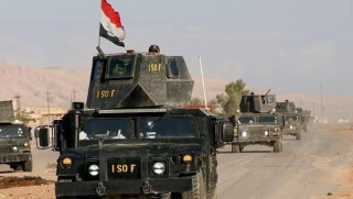 Kerkük'teki Irak güvenlik güçleri Basra'ya kaydırılıyor