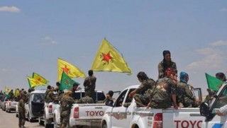 Ankara, YPG'nin Menbic'den çekildiğine inanmıyor