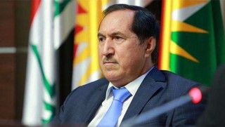 Kürdistan'da Başkanlık yasasına onay