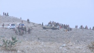 Mahmur'da IŞİD'e karşı ortak operasyon