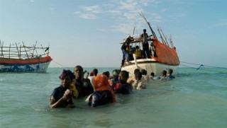 Ölümden kurtarıldılar ama hiç bir ülke onları istemiyor