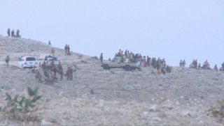 Peşmerge'nin Qereçox Dağı operasyonunun bilançosu