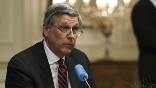 ABD'den Brunson tepkisi: Hayal kırıklığı