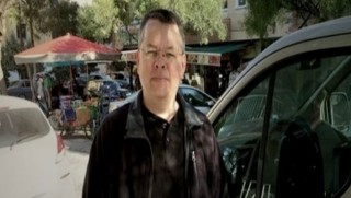 ABD'li rahip Andrew Brunson'ın tahliye talebine ret