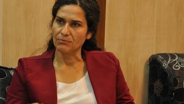 DSM, Şam’da temsilcilik açıyor