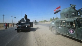 Kerkük’te bombalı saldırı!  