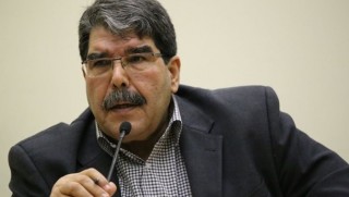 Müslim açıkladı: Esad'a 2 şart sunacağız!