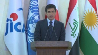 Başbakan Barzani: Kürdistan’ın önü aydınlık!
