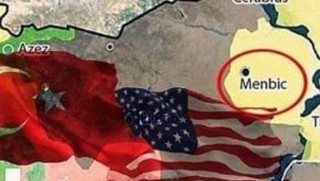 YPG Çekildi mi... ABD ve Türkiye'nin Menbic çelişkisi!