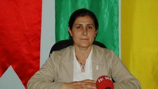 Dün tahliye edilmişti... Bugün yine gözaltına alındı