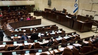 İsrail tartışmalı yasayı kabul etti