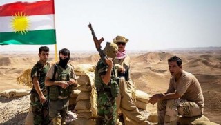 İtalya’dan Peşmerge’ye ödül