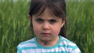 Küçük Leyla'nın ölümüyle ilgili bir kişi tutuklandı!
