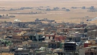 Şengal’de halk şikayetçi