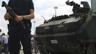 Türkiye'de OHAL kalktı