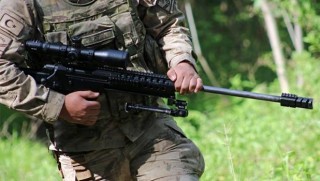 Giresun'da Uzman Çavuş, PKK’li sanılarak öldürüldü iddiası