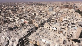 Halep hakkında flaş Türkiye iddiası