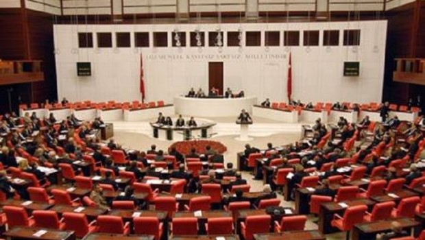OHAL sonrası düzenlemeler komisyondan geçti