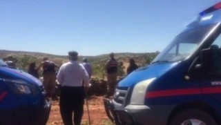 Adıyaman'da aile katliamı: 5 ölü