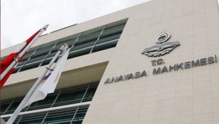 AYM'den emsal olarak karar: Gösteriye ceza hak ihlali