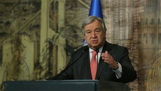 BM'den taraflara çağrı: Geri adım atın!