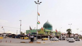 Güvenlik uzmanı: En büyük tehlike Kerkük'te