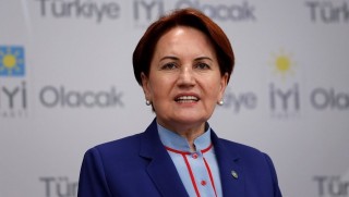 İYİ Parti'de kongre kararı: Akşener aday olmayacağını açıkladı