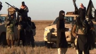 Kerkük için korkutan rakam.. Tam 6  bin IŞİD'li...