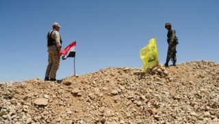 Kuveyt gazetesi: İsrail'in yeni hedefi Irak!