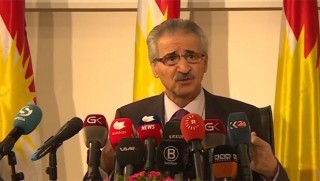 Mela Bextiyar: Kerkük için kararlıyız!