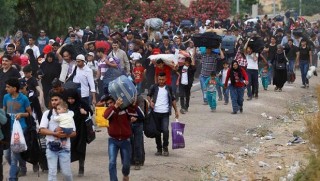 Rusya açıkladı: 1.7 milyon Suriyeli dönebilir