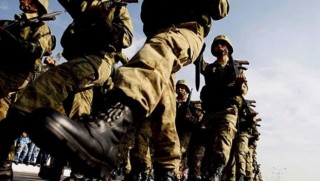 Bedelli askerlik düzenlemesi bugün görüşülecek