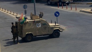 Erbil saldırganlarının kimlik bilgileri açıklandı