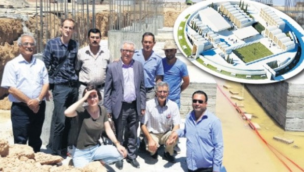 Fransızlardan Rojava’ya üniversite